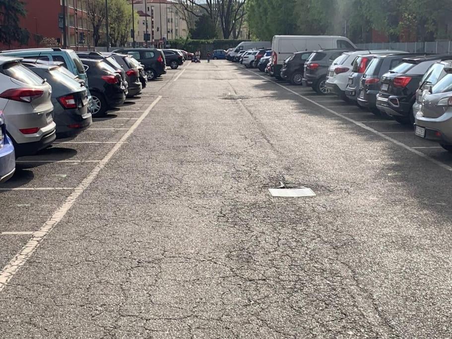 Art&Design Close To Bocconi University Milan Extérieur photo